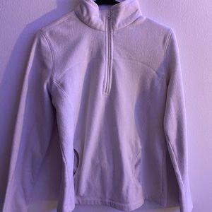 Quarter-Zip Athletic Top